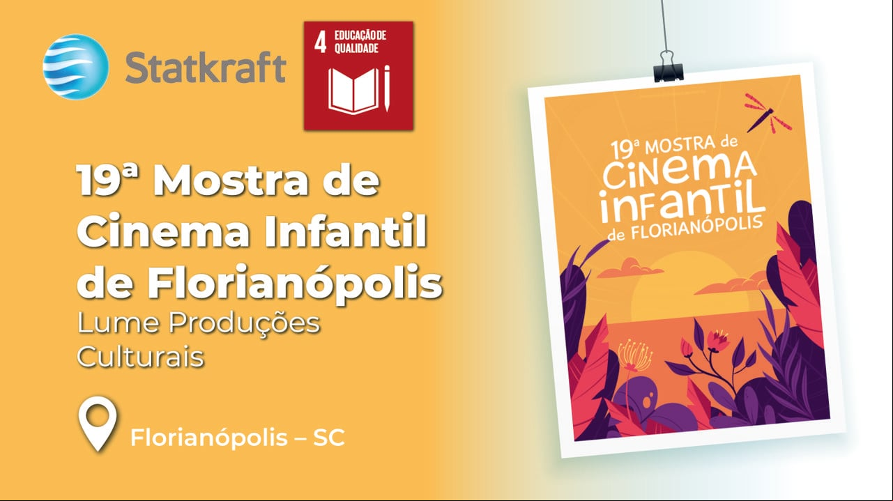 amostra de cinema